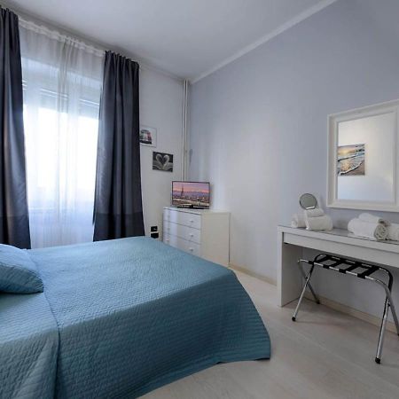 Apartment Lingotto Ap3 Turin Luaran gambar
