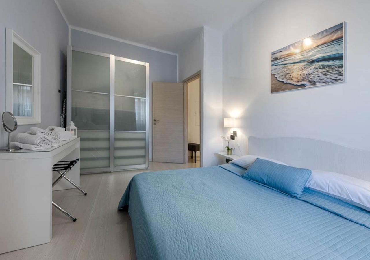 Apartment Lingotto Ap3 Turin Luaran gambar