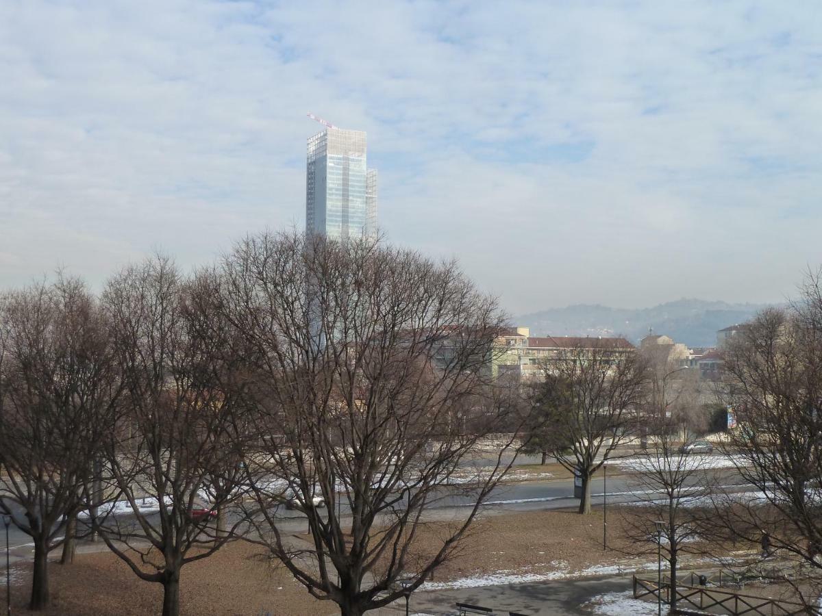 Apartment Lingotto Ap3 Turin Luaran gambar